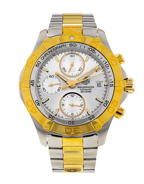 Tag Heuer Aquaracer CAF2120.BB0816